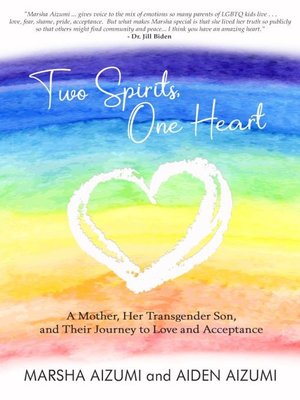 cover image of Two Spirits, One Heart